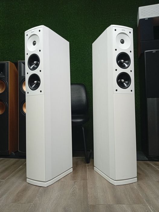 Тонколони JAMO S-606 White