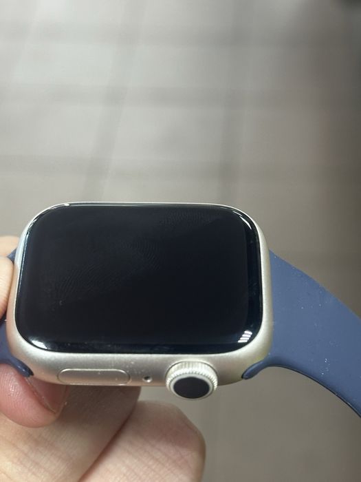 Apple Watch 8 series