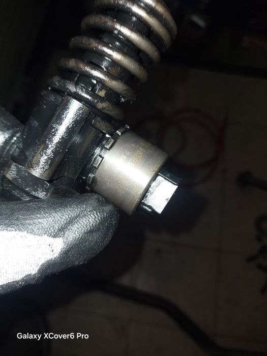 Vw,Audi,Seat 2.0 16v TDI BKD