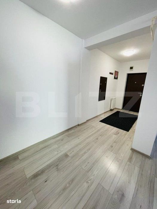 Apartament 2 camere, 54mp, decomandat, etaj intermediar, zona Eroilor