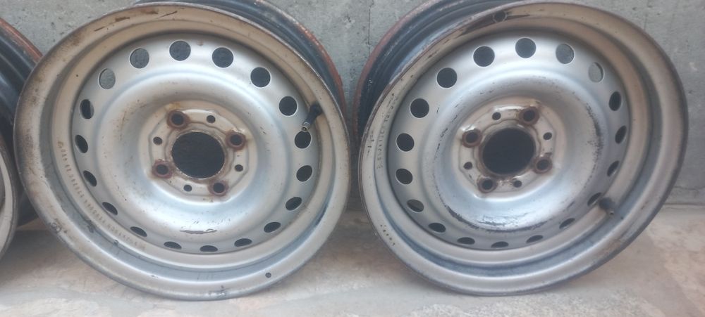 Автомобильные диски