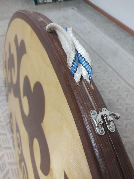 Жиналмалы жер стол