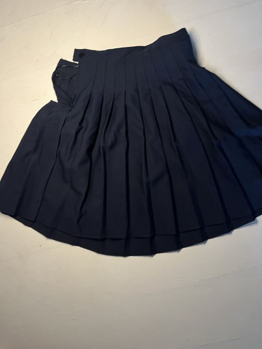 Одежда шк на девочку