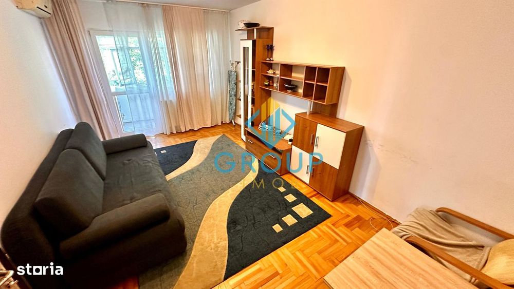 Apartament 3 camere decomandate de vânzare –  Alexei Tolstoi, Bacău