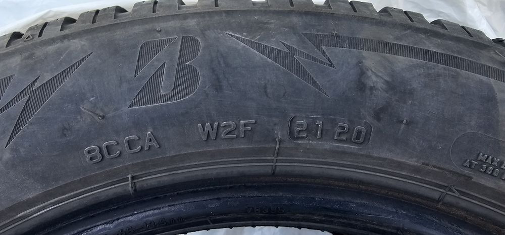 Зимни гуми Bridgestone Blizzak LM005