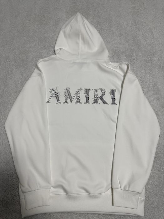 Hanorac Amiri Nou cu eticheta