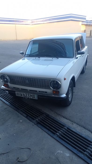 Vaz 011 yaxshi xolatda