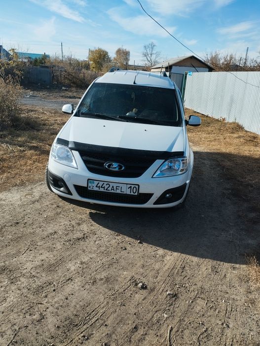 Продам Лада Ларгус