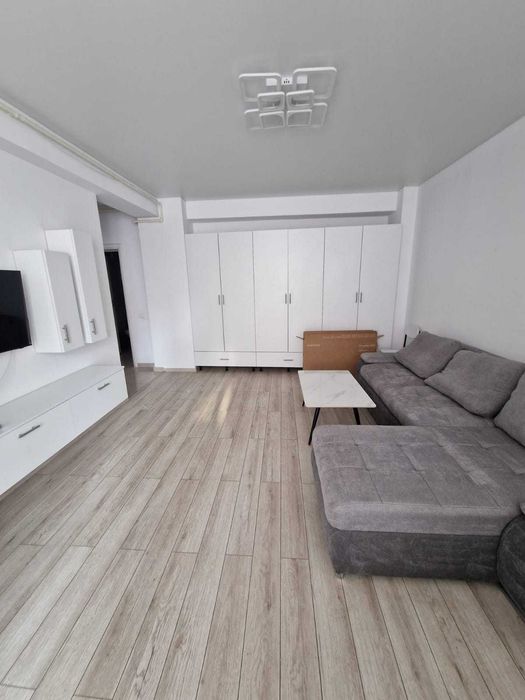 Apartament de vânzare 57 mp – Militari Residence, bloc nou