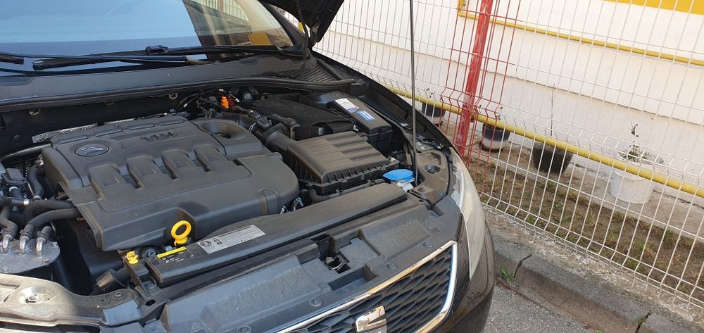 Seat Leon ,unic proprietar,înmatriculat RO