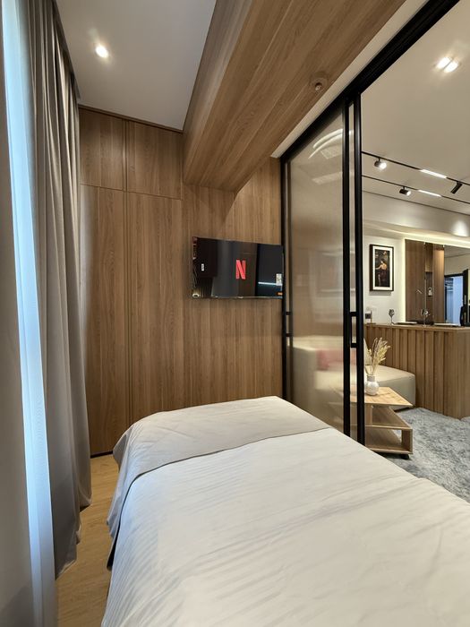 Продается премиум квартира в Modera towers