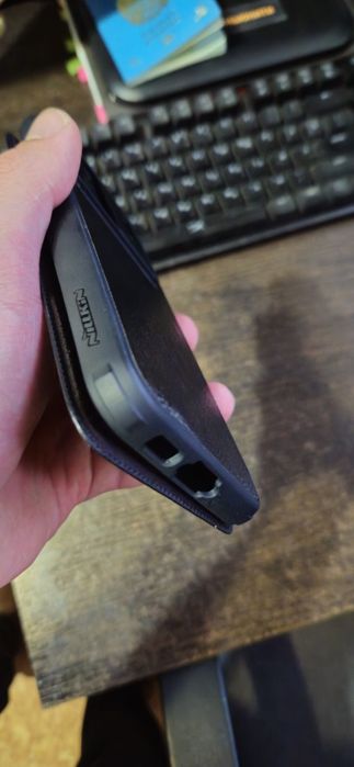 Чехол nillkin samsung galaxy s23 plus +