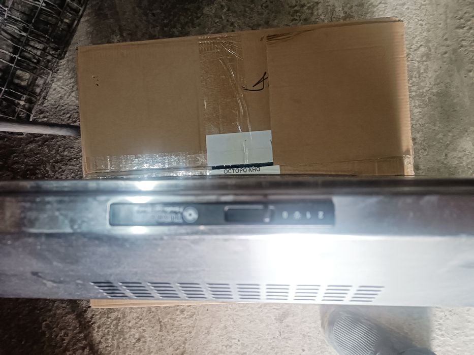 Продам вытяжку для кухни