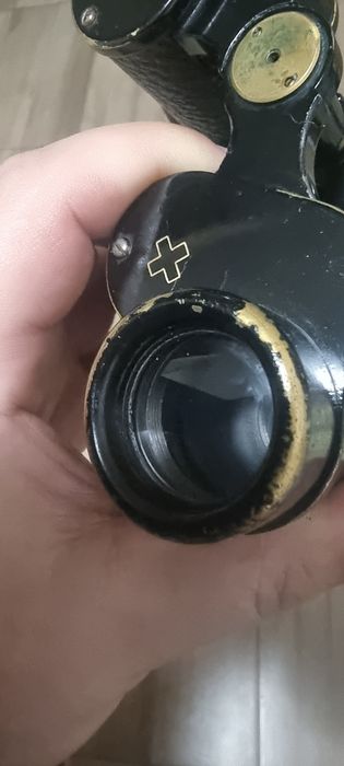 Binoclu militar kern  1940