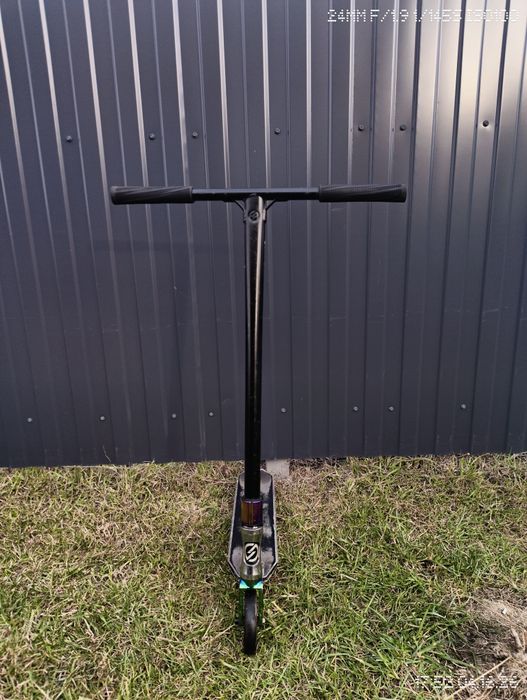 Продам трюковой самокат oxelo mf 3.6