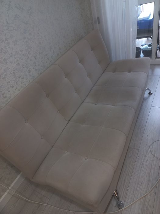 Продается диван тахта