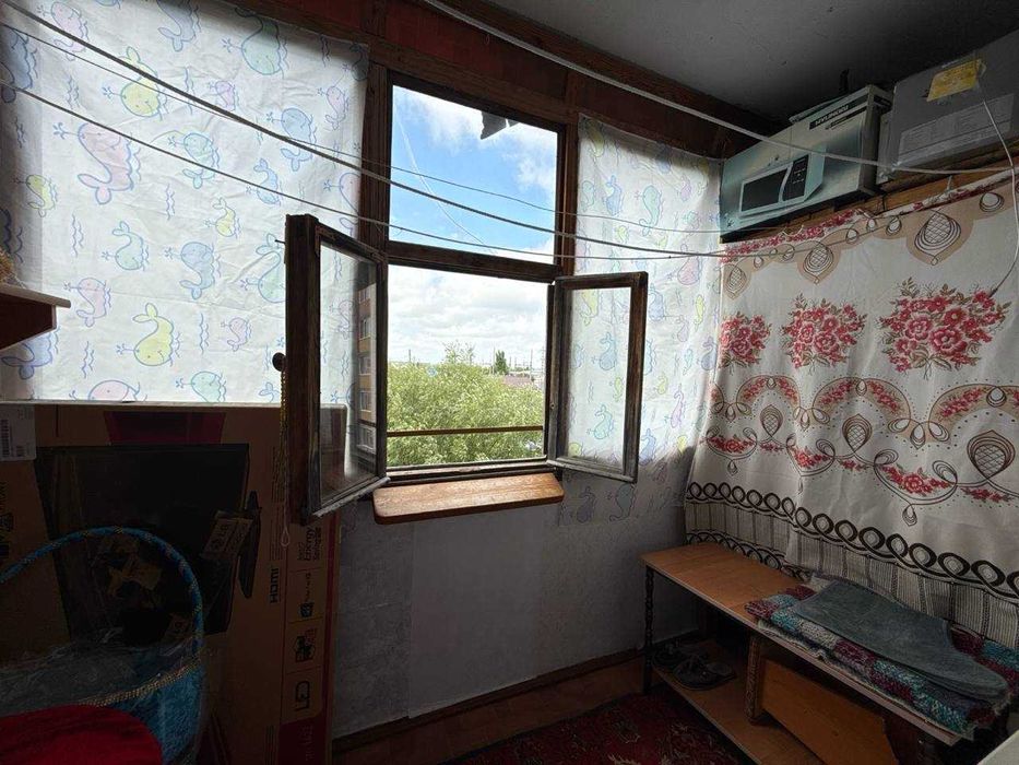 Продам 1 комнатную квартиру