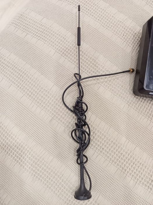 Терминал PAX IM30 для устройств самообслуживания