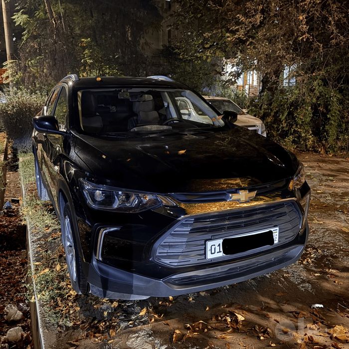 Tracker 2 LTZ 2023