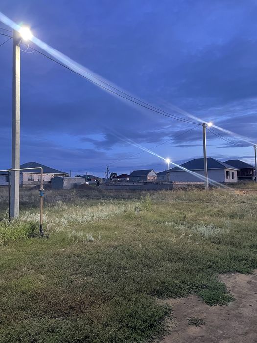 Жер сатылады (ИЖС) ақжар2 плюс!