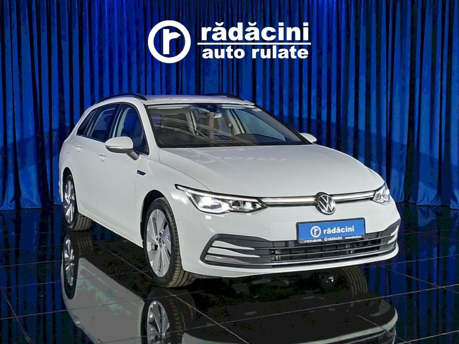 Volkswagen Golf Volkswagen Golf