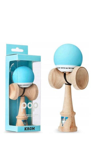 Kendama Krom Pop