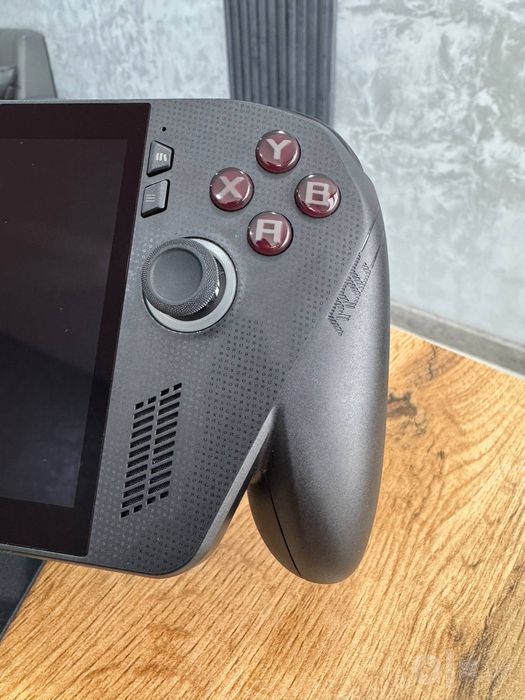Asus Rog Xbox ally X 1tb