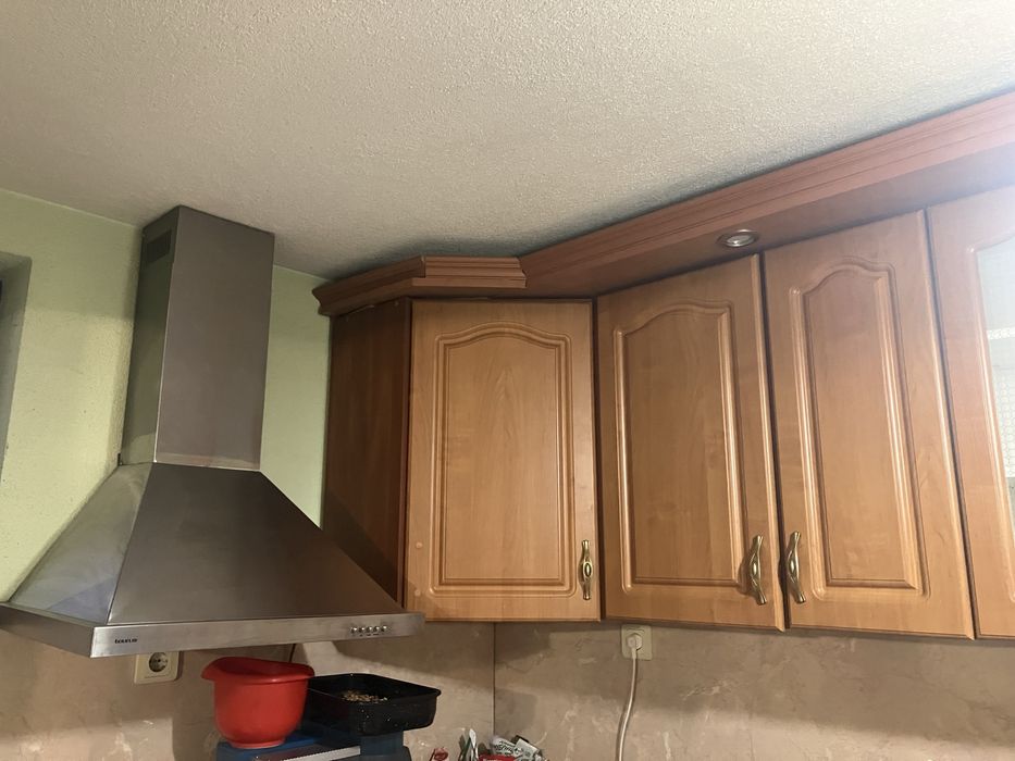 Кухненско обзавеждане