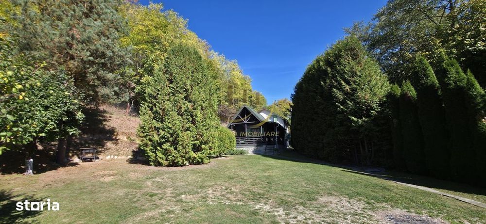 Sălicea | Casă P+M | Teren 800 mp | Pompă de căldură | Terase