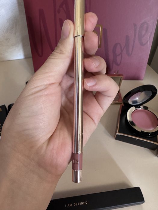 Sensulu бокс 6 заттан тұратын