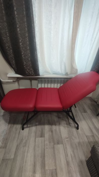 Кушетка универсальная