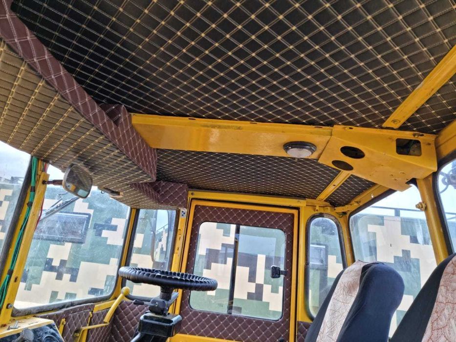 Трактор  " Кировец" К - 700А Weichai WP12 380 л.с