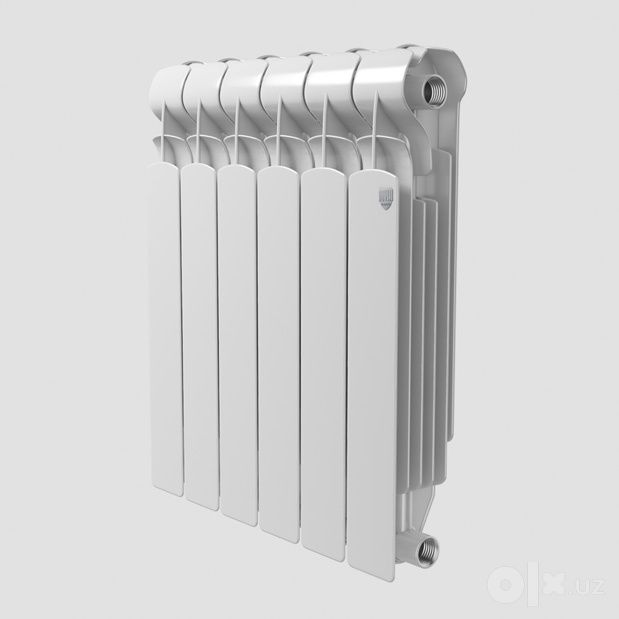 Royal Thermo Радиаторы