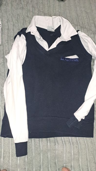 Рубашки, почти даром