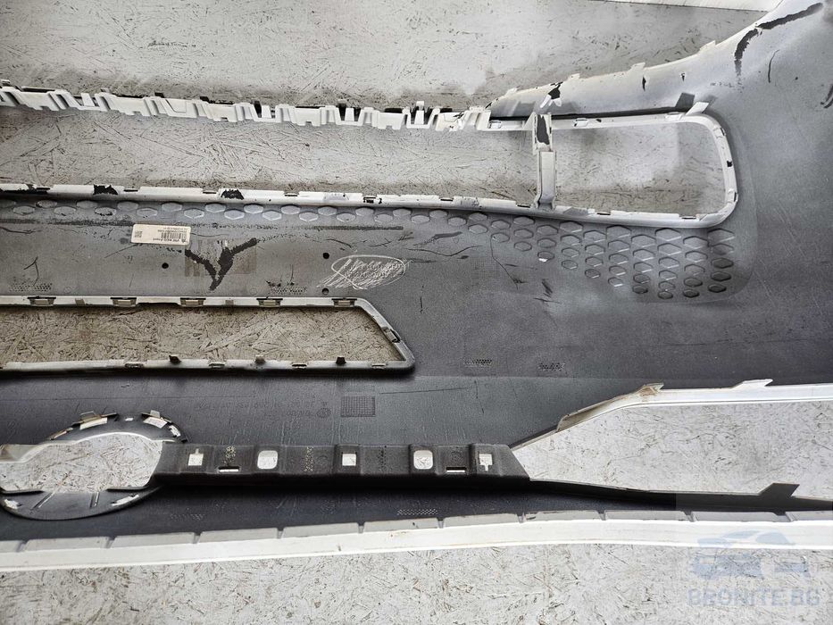 Предна броня VW ID3 Фолксваген ид 3 2019- 2023