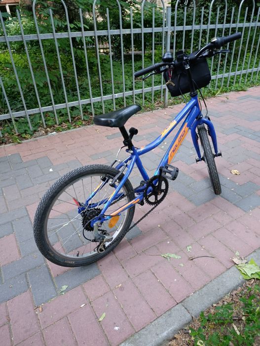 Vând Bicicleta Copii !!