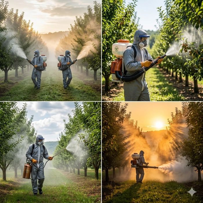 Дезинфекция Кызылорда