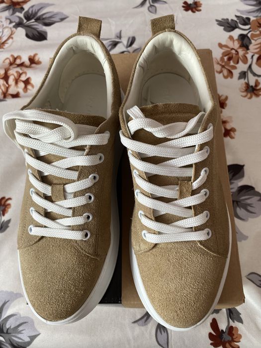 Дамски спортни обувки Bianki, 38 номер