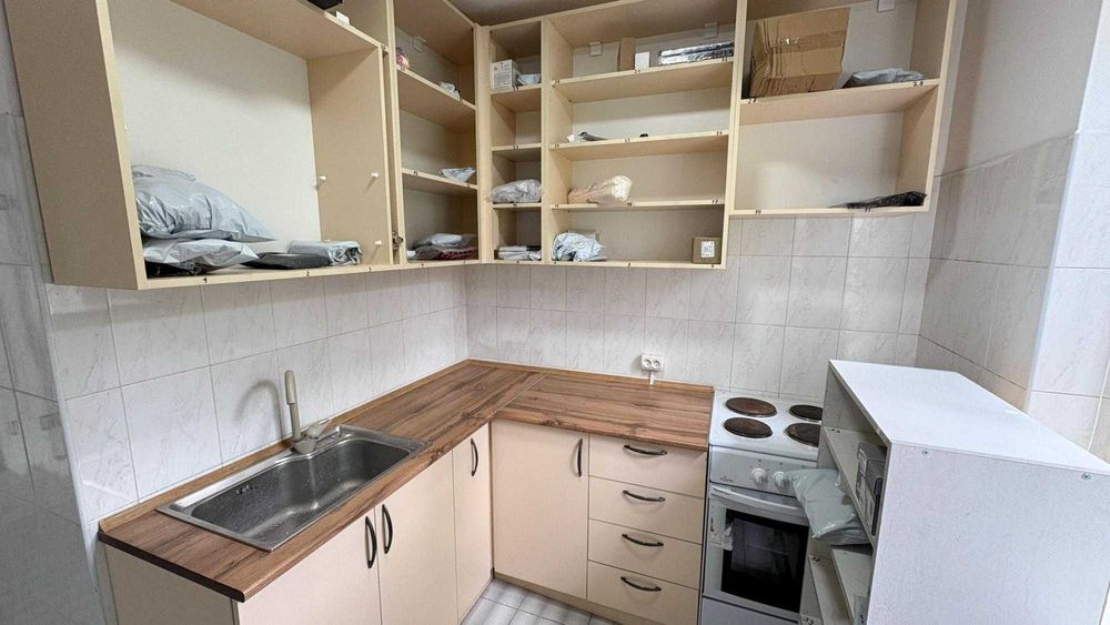 продажа  коммерчески помещения Даулет Империя