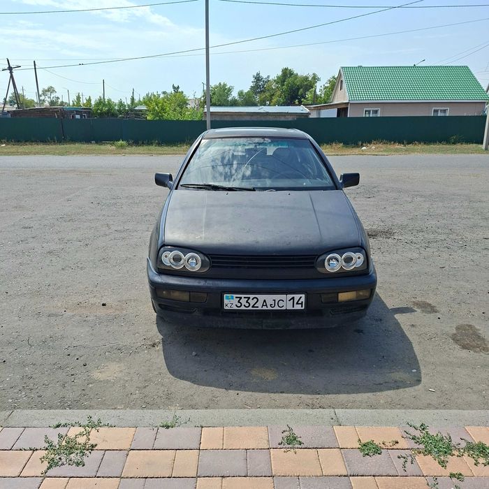 Продажа автомобиля