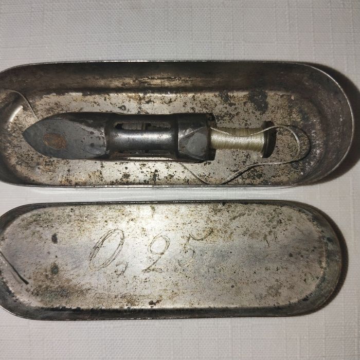 Швейная машинка Singer