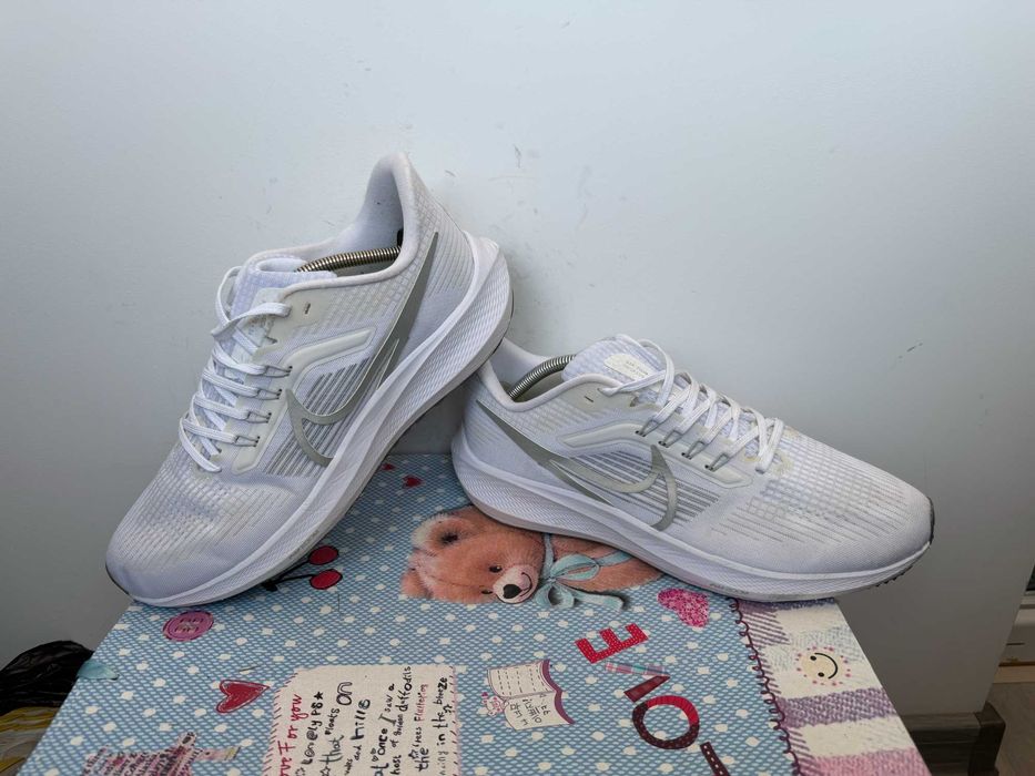 Nike Air Zoom Pegasus 39''оригинални маратонки 45 номер
