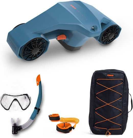 Scuter subacvatic JOBE Infinity Sea Scooter PRO, 2 acumulatori – NOU SIGILAT