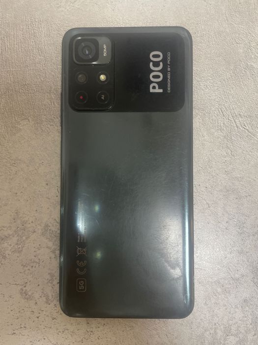Продам Poco m4 pro 5g