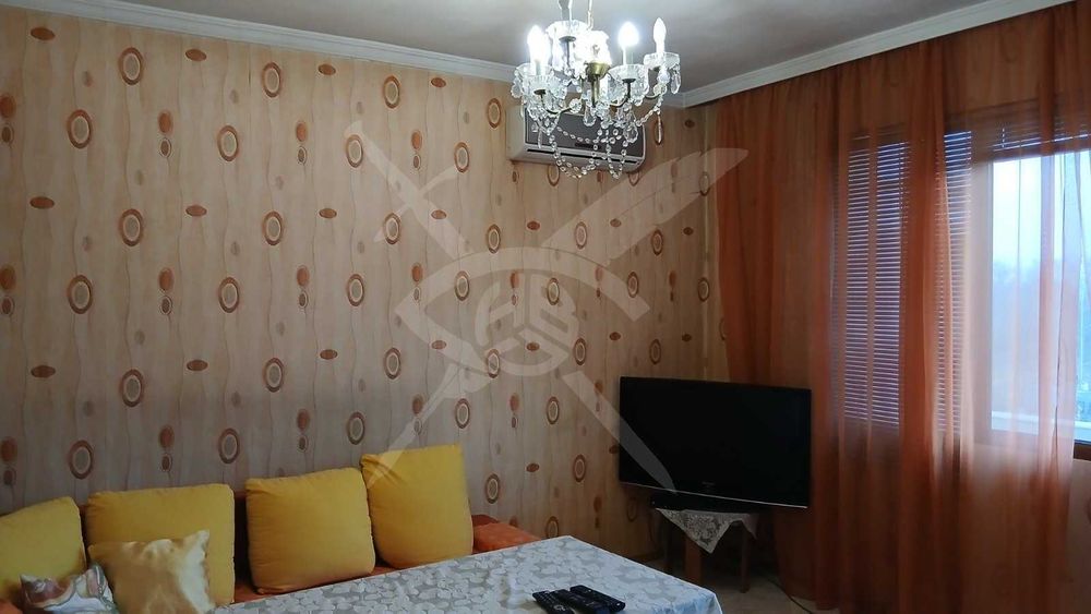 Дава се под наем Етаж от къща в Стара Загора, Кольо Ганчев - 62 кв.м за 300 € - Снимка #1