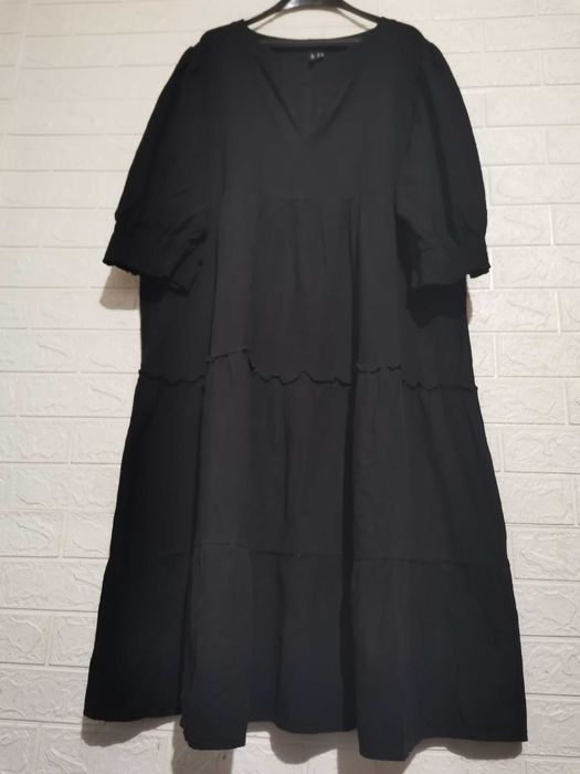 РОКЛИ страхотни модели и кройки -размери до 3-4ХЛ