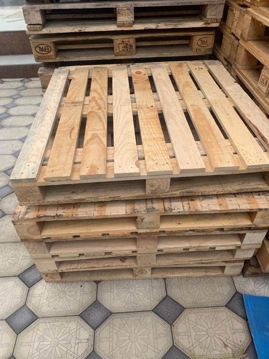 Продается поддоны, палеты