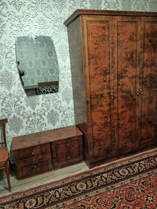 Сдаётся комната Ю-В для парней