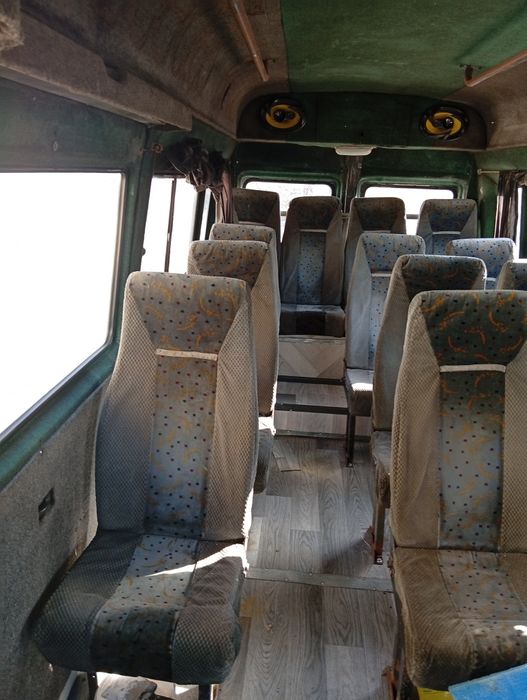 Мерседес бенз 210 D