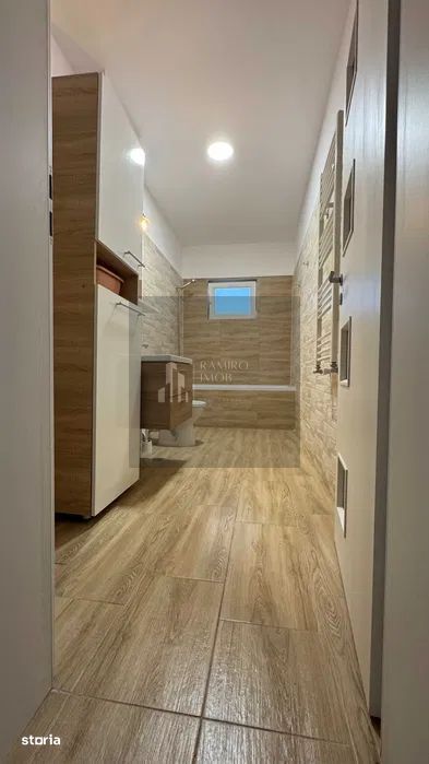 Apartament 3 camere Grand Kristal Residence Loc parcare Metalurgiei